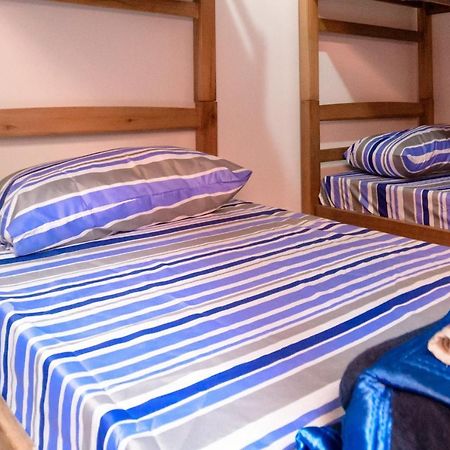 Maracana Hostel Ріо-де-Жанейро Екстер'єр фото