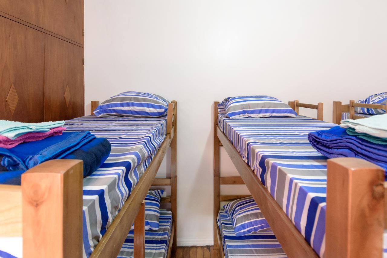 Maracana Hostel Ріо-де-Жанейро Екстер'єр фото